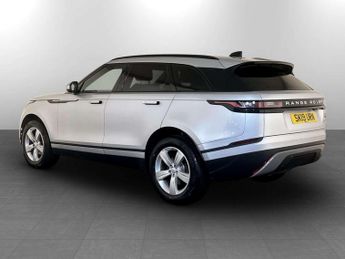 Land Rover Range Rover Velar 2.0 D180 S SUV 5dr Diesel Auto 4WD Euro 6 (s/s) (180 ps)