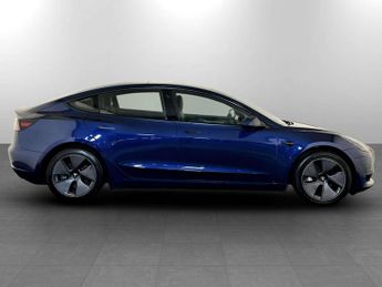 Tesla Model 3 Saloon 4dr Electric Auto RWD (241 bhp)