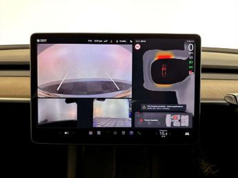 Tesla Model 3 Saloon 4dr Electric Auto RWD (241 bhp)
