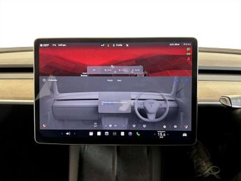 Tesla Model 3 Saloon 4dr Electric Auto RWD (241 bhp)