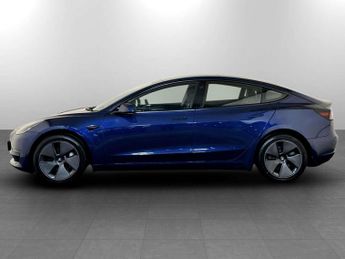 Tesla Model 3 Saloon 4dr Electric Auto RWD (241 bhp)