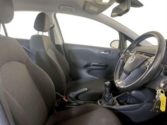 Vauxhall Corsa 1.4i ecoFLEX Energy Hatchback 5dr Petrol Manual Euro 6 (a/c) (75