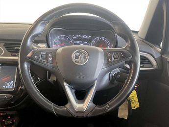 Vauxhall Corsa 1.4i ecoFLEX Energy Hatchback 5dr Petrol Manual Euro 6 (a/c) (75