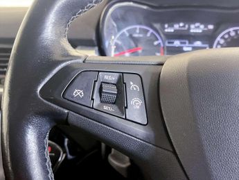 Vauxhall Corsa 1.4i ecoFLEX Energy Hatchback 5dr Petrol Manual Euro 6 (a/c) (75