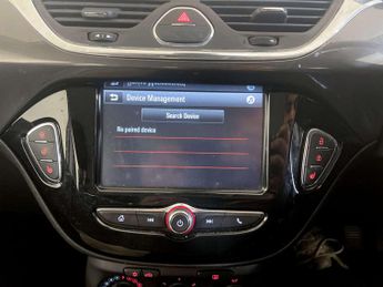 Vauxhall Corsa 1.4i ecoFLEX Energy Hatchback 5dr Petrol Manual Euro 6 (a/c) (75