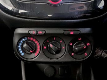 Vauxhall Corsa 1.4i ecoFLEX Energy Hatchback 5dr Petrol Manual Euro 6 (a/c) (75