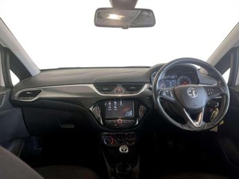 Vauxhall Corsa 1.4i ecoFLEX Energy Hatchback 5dr Petrol Manual Euro 6 (a/c) (75