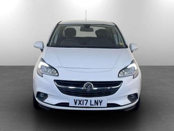 Vauxhall Corsa 1.4i ecoFLEX Energy Hatchback 5dr Petrol Manual Euro 6 (a/c) (75