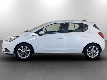 Vauxhall Corsa 1.4i ecoFLEX Energy Hatchback 5dr Petrol Manual Euro 6 (a/c) (75