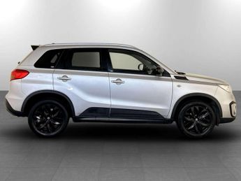 Suzuki Vitara 1.6 Kuro SUV 5dr Petrol Manual Euro 6 (s/s) (120 ps)
