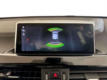 BMW X1 1.5 25e 10kWh Sport SUV 5dr Petrol Plug-in Hybrid Auto xDrive Eu