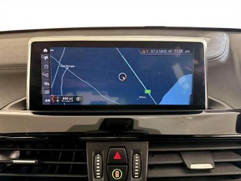 BMW X1 1.5 25e 10kWh Sport SUV 5dr Petrol Plug-in Hybrid Auto xDrive Eu