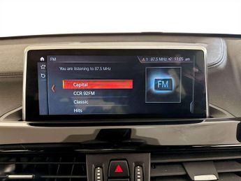 BMW X1 1.5 25e 10kWh Sport SUV 5dr Petrol Plug-in Hybrid Auto xDrive Eu