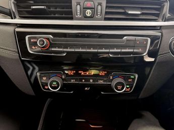 BMW X1 1.5 25e 10kWh Sport SUV 5dr Petrol Plug-in Hybrid Auto xDrive Eu