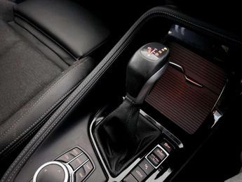 BMW X1 1.5 25e 10kWh Sport SUV 5dr Petrol Plug-in Hybrid Auto xDrive Eu