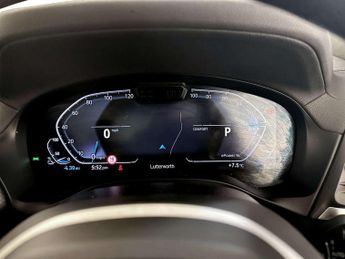 BMW iX3 80kWh M Sport Pro SUV 5dr Electric Auto (286 ps)