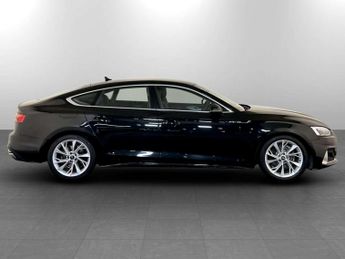 Audi A5 2.0 TFSI 35 Sport Sportback 5dr Petrol S Tronic Euro 6 (s/s) (15