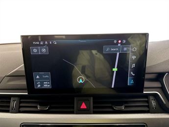 Audi A5 2.0 TFSI 35 Sport Sportback 5dr Petrol S Tronic Euro 6 (s/s) (15