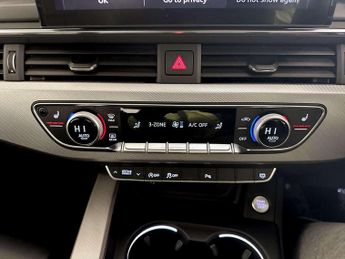 Audi A5 2.0 TFSI 35 Sport Sportback 5dr Petrol S Tronic Euro 6 (s/s) (15