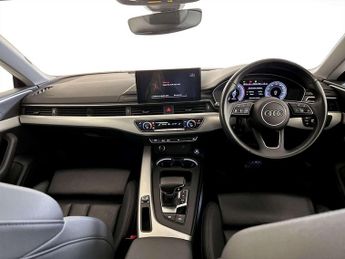 Audi A5 2.0 TFSI 35 Sport Sportback 5dr Petrol S Tronic Euro 6 (s/s) (15