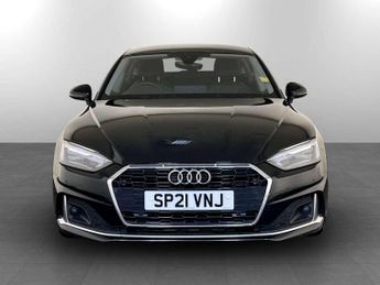 Audi A5 2.0 TFSI 35 Sport Sportback 5dr Petrol S Tronic Euro 6 (s/s) (15