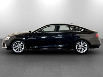 Audi A5 2.0 TFSI 35 Sport Sportback 5dr Petrol S Tronic Euro 6 (s/s) (15
