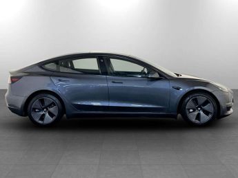 Tesla Model 3 (Dual Motor) Long Range Saloon 4dr Electric Auto 4WDE (346 ps)