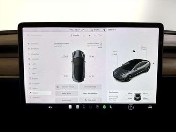 Tesla Model 3 (Dual Motor) Long Range Saloon 4dr Electric Auto 4WDE (346 ps)