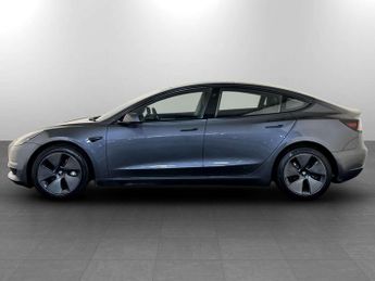 Tesla Model 3 (Dual Motor) Long Range Saloon 4dr Electric Auto 4WDE (346 ps)