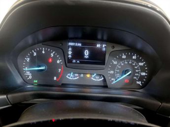 Ford Fiesta 1.1 Ti-VCT Trend Hatchback 5dr Petrol Manual Euro 6 (s/s) (85 ps