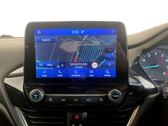 Ford Fiesta 1.1 Ti-VCT Trend Hatchback 5dr Petrol Manual Euro 6 (s/s) (85 ps