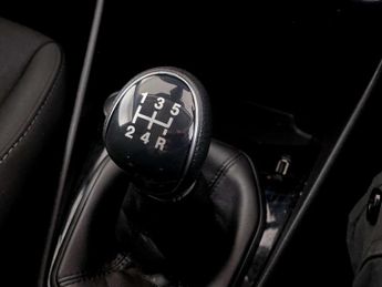 Ford Fiesta 1.1 Ti-VCT Trend Hatchback 5dr Petrol Manual Euro 6 (s/s) (85 ps