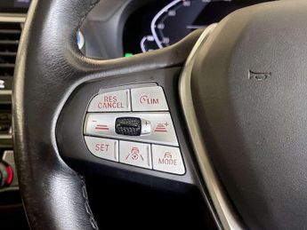 BMW iX3 80kWh Premier Edition SUV 5dr Electric Auto (286 ps)