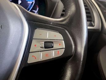 BMW iX3 80kWh Premier Edition SUV 5dr Electric Auto (286 ps)