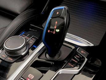 BMW iX3 80kWh Premier Edition SUV 5dr Electric Auto (286 ps)