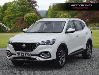 MG MG HS 1.5 T-GDI Excite DCT Euro 6 (s/s) 5dr