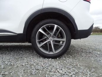 MG MG HS 1.5 T-GDI Excite DCT Euro 6 (s/s) 5dr