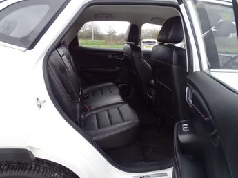 MG MG HS 1.5 T-GDI Excite DCT Euro 6 (s/s) 5dr