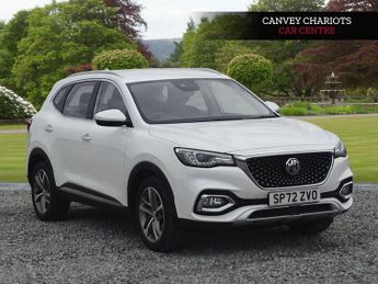 MG MG HS 1.5 T-GDI Excite DCT Euro 6 (s/s) 5dr