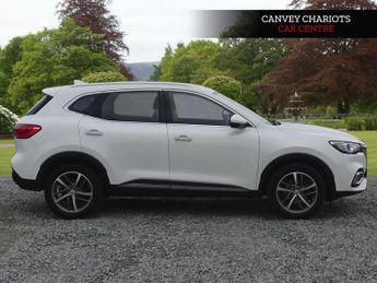 MG MG HS 1.5 T-GDI Excite DCT Euro 6 (s/s) 5dr