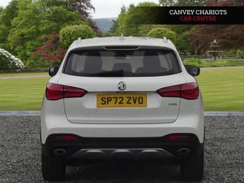 MG MG HS 1.5 T-GDI Excite DCT Euro 6 (s/s) 5dr