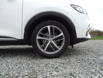 MG MG HS 1.5 T-GDI Excite DCT Euro 6 (s/s) 5dr