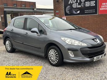 Peugeot 308 1.4 VTi S 5dr
