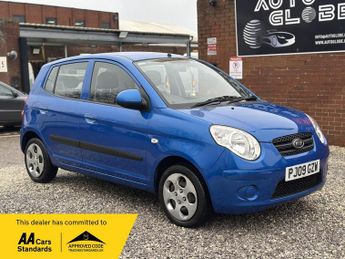 Kia Picanto 1.1 Chill 5dr