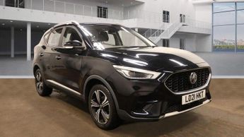 MG ZS 1.0 T-GDI Excite Auto Euro 6 5dr