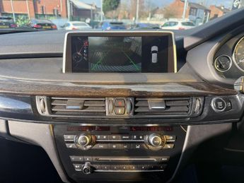 BMW X5 3.0 30d M Sport Auto xDrive Euro 6 (s/s) 5dr