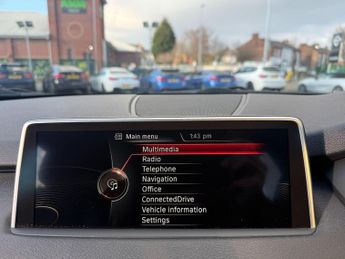 BMW X5 3.0 30d M Sport Auto xDrive Euro 6 (s/s) 5dr