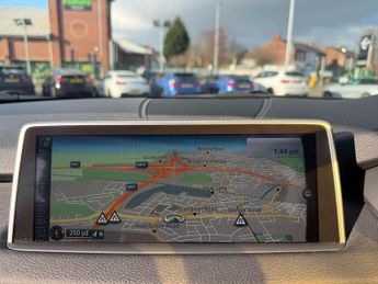 BMW X5 3.0 30d M Sport Auto xDrive Euro 6 (s/s) 5dr