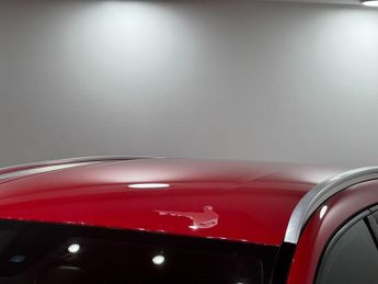 Mercedes-Benz GLA 2.1 GLA200d AMG Line (Executive) 7G-DCT 4MATIC Euro 6 (s/s) 5dr