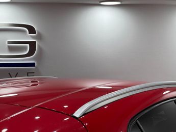 Mercedes-Benz GLA 2.1 GLA200d AMG Line (Executive) 7G-DCT 4MATIC Euro 6 (s/s) 5dr